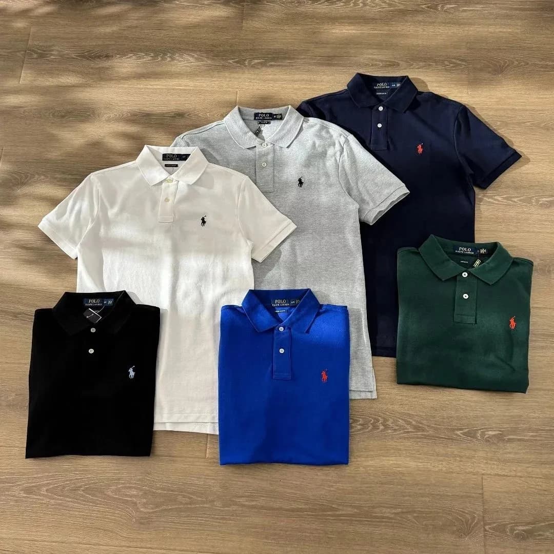 Ralph Lauren T-shirt - OopBuy Spreadsheet