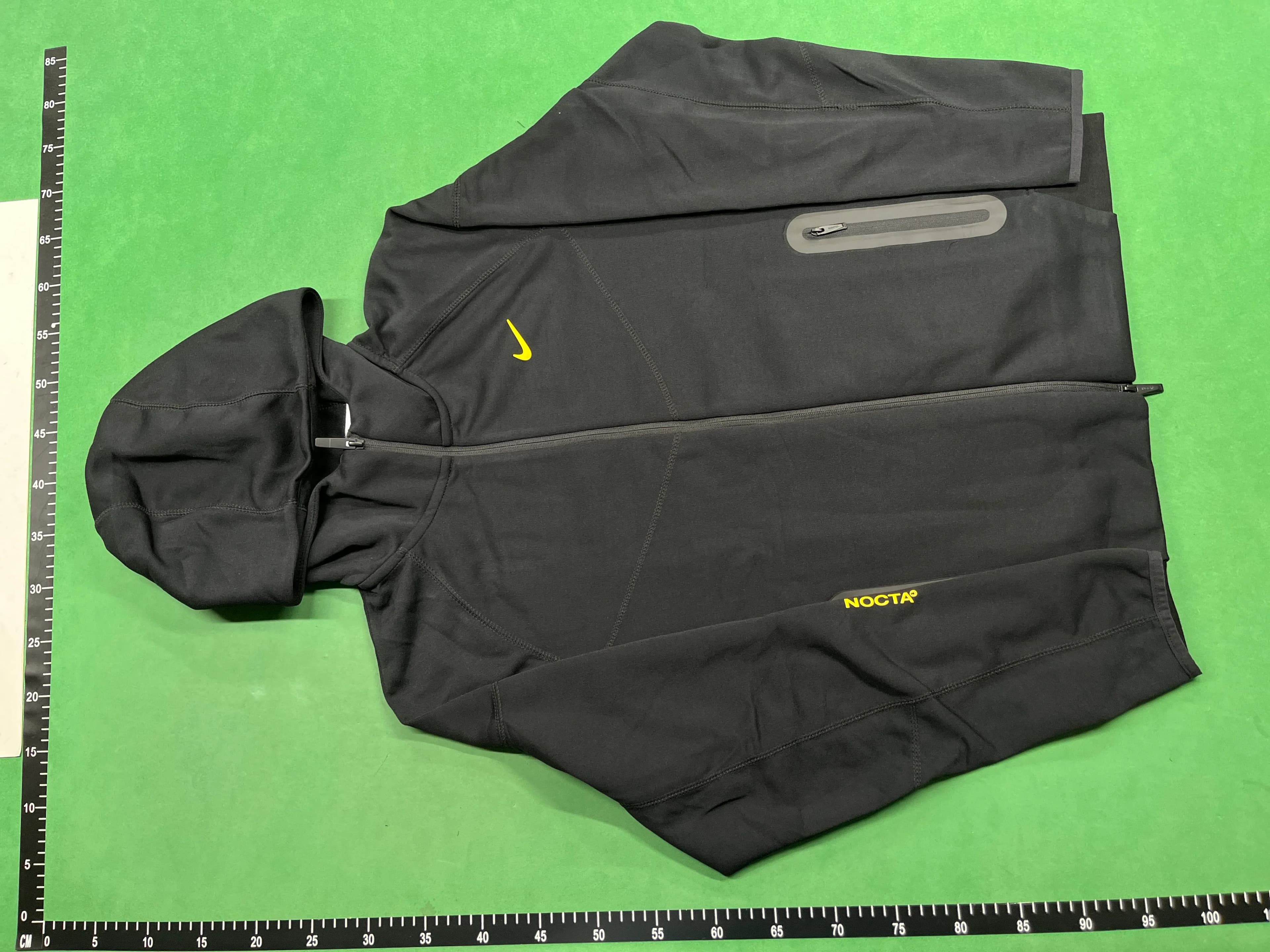 NIKE NOCTA TECH FLECCE - Image 2