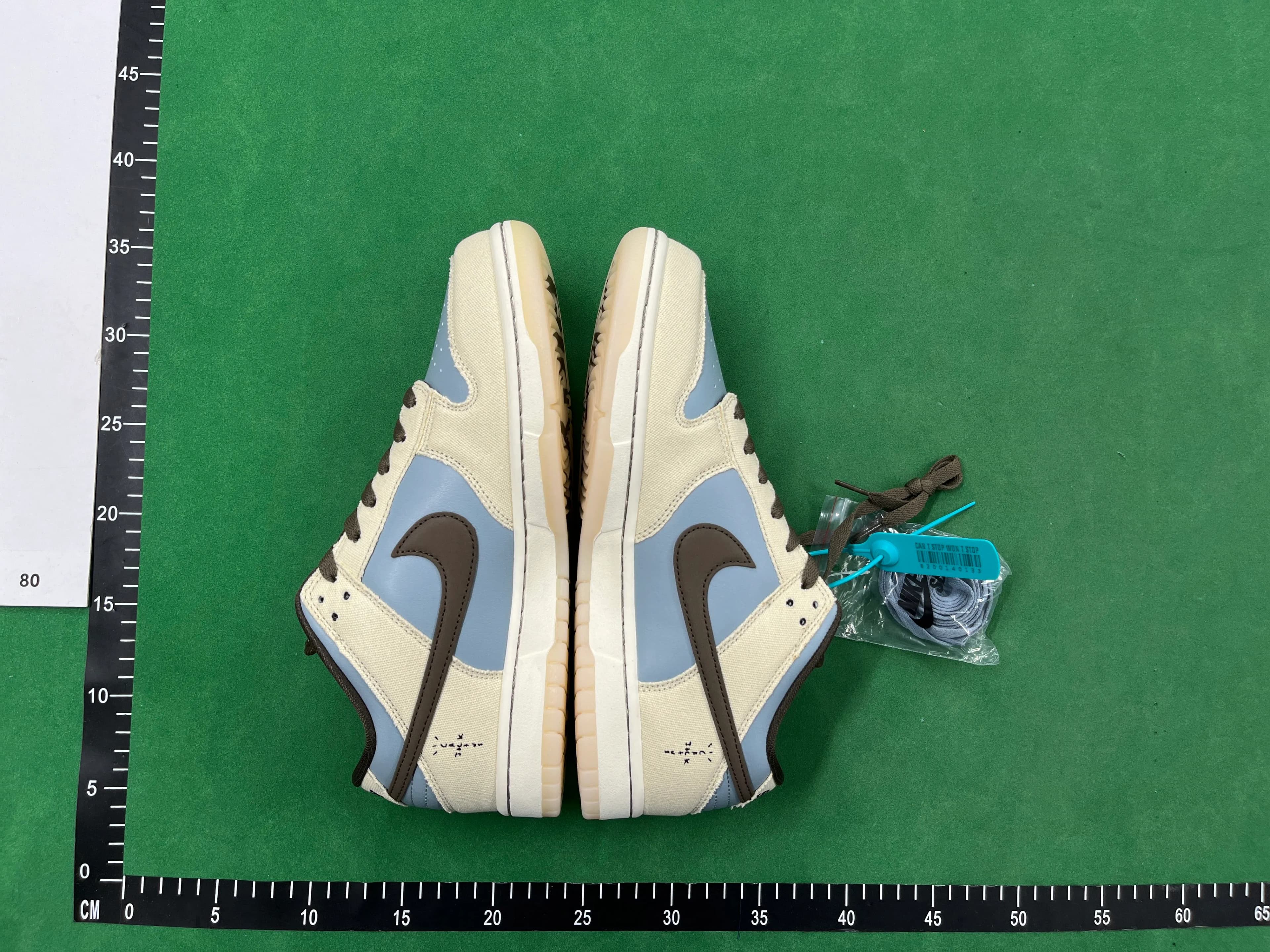 travis scott x playstation dunks nike - OopBuy Spreadsheet