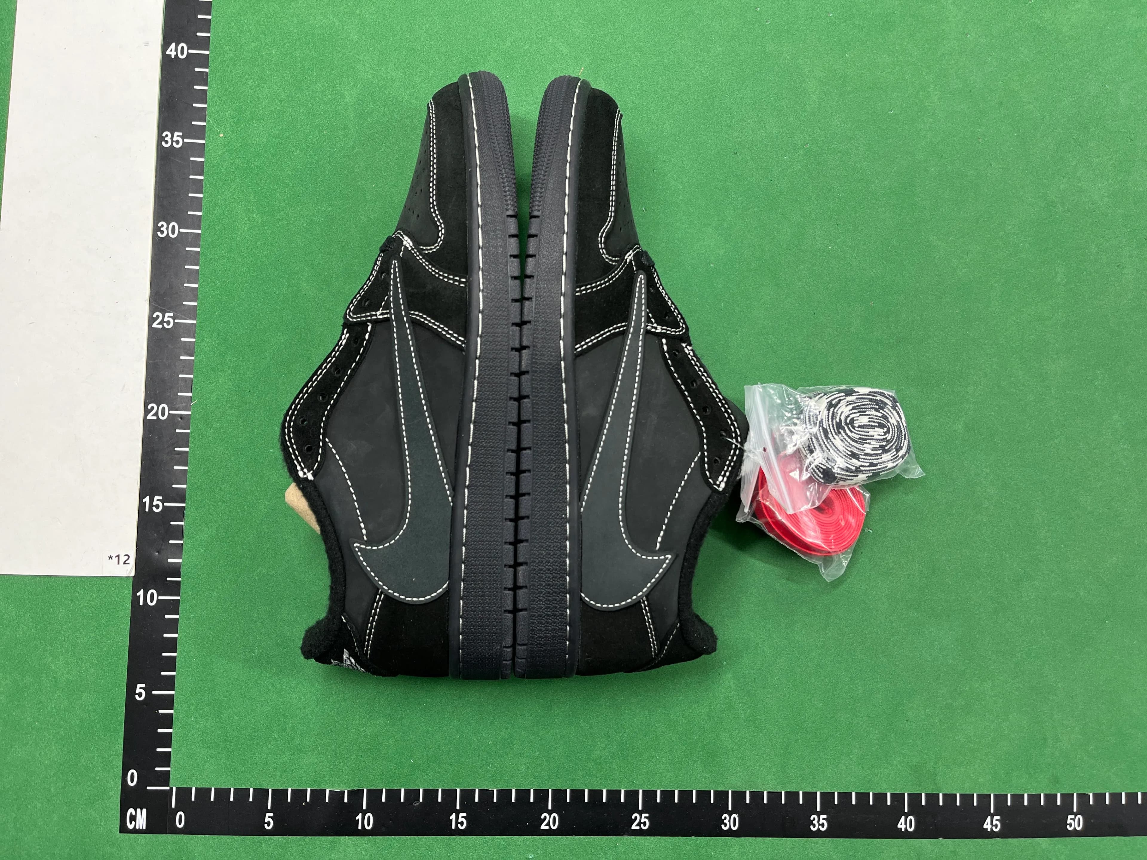 AIR JORDAN DUNKS LOW TRAVIS SCOTT - OopBuy Spreadsheet