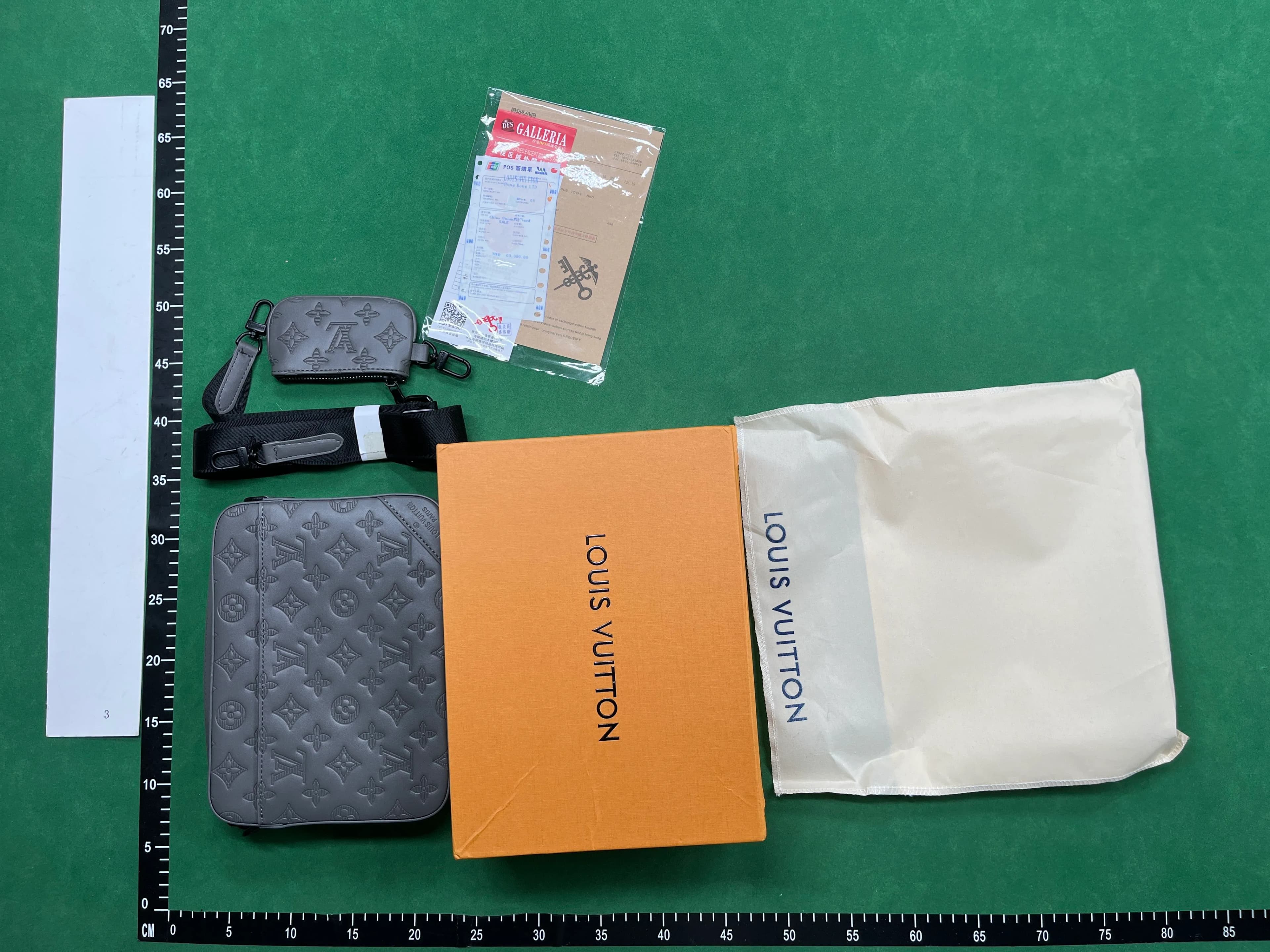 1:1 louis vuitton bag! - Image 6