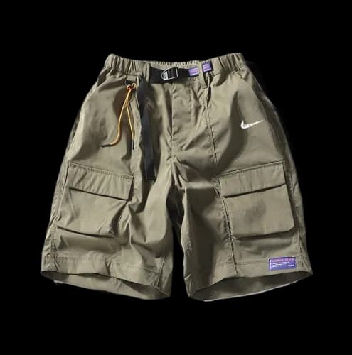 NIKE CARGO SHORTS
