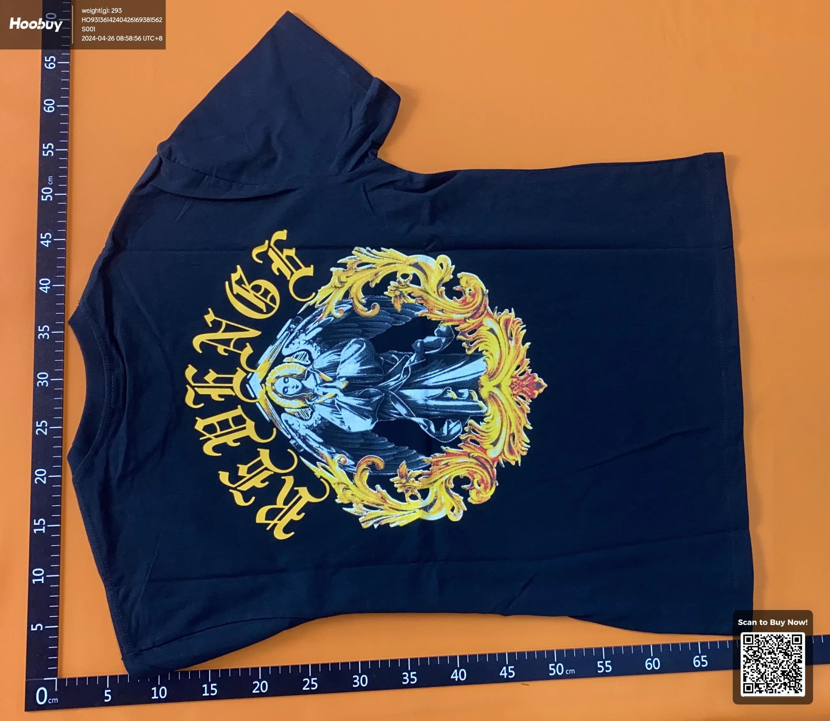 TRICOURI REVENGE - Image 3