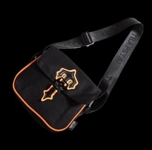 TRAPSTAR COLOURED BAG
