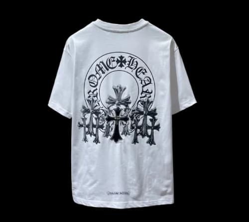 CHROME HEARTS TEE - OopBuy Spreadsheet