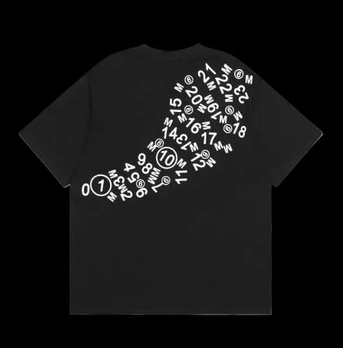 MAISON MARGELA TEE - OopBuy Spreadsheet