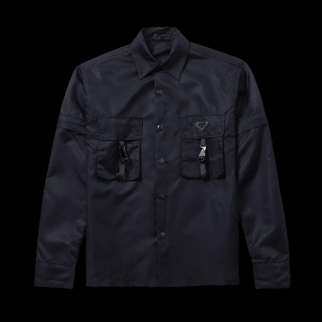 PRADA JACKET - Image 2