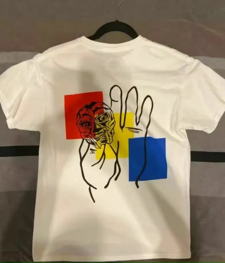 MF DOOM T - OopBuy Spreadsheet