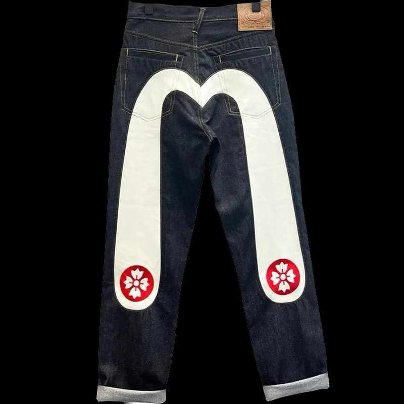 EVISU JEANS - Image 3