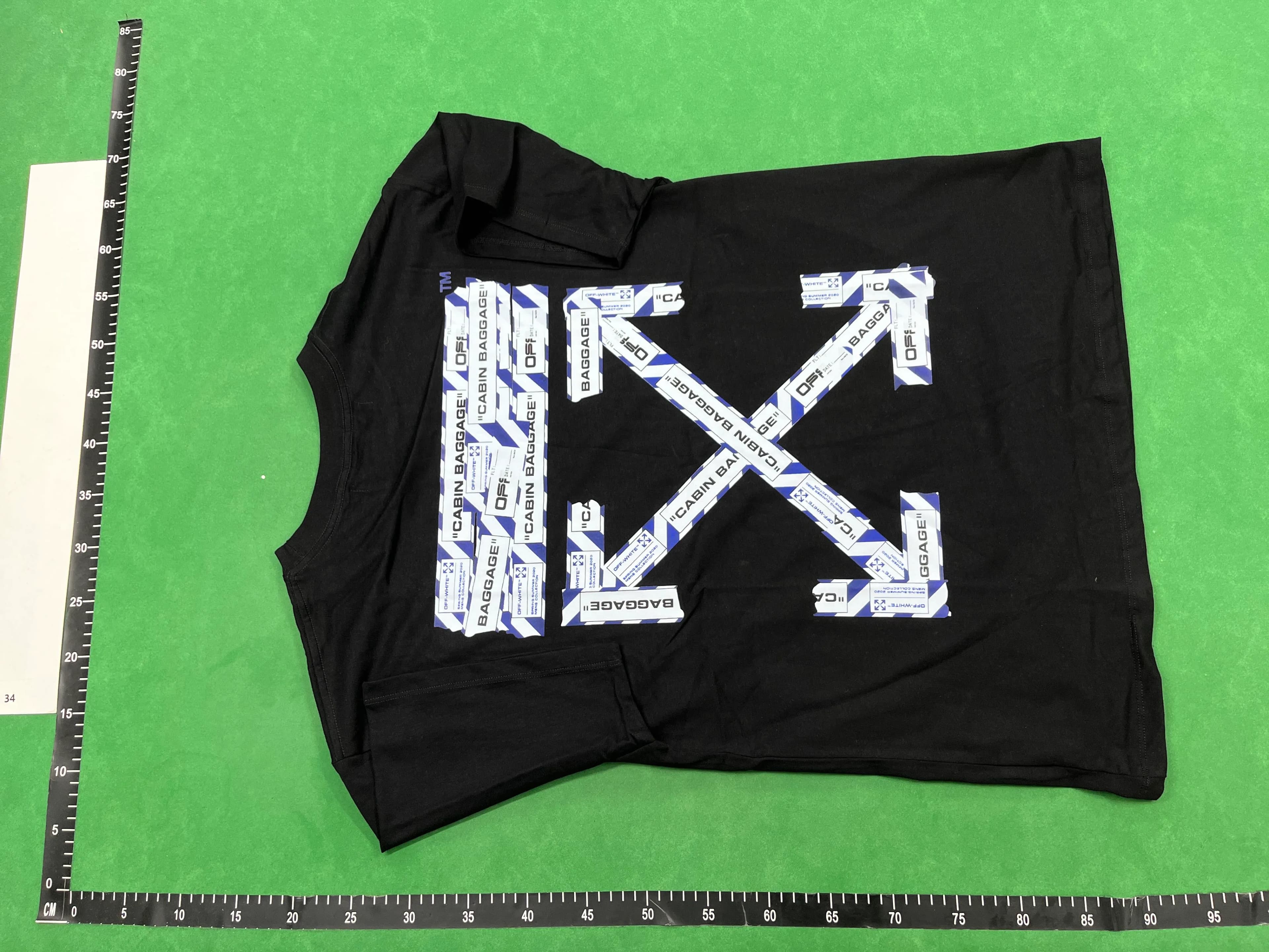 OFF WHITE t-shirt - Image 2