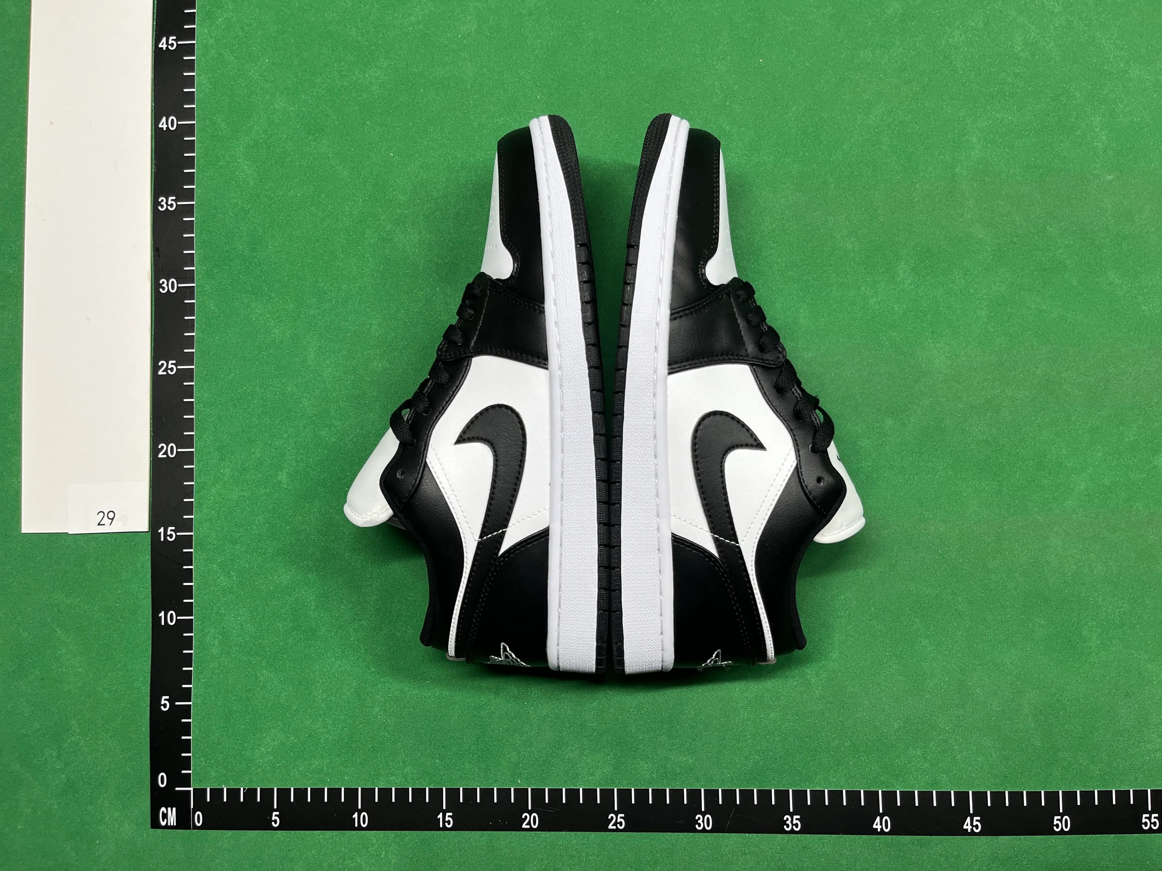 NIKE LOW DUNKS - OopBuy Spreadsheet