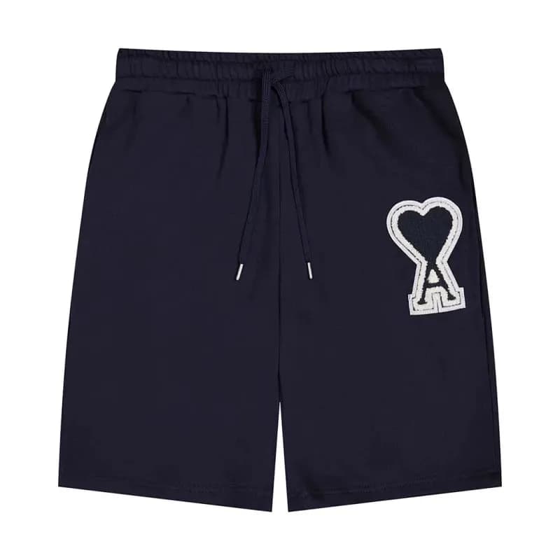 Ami short s 10 colorways