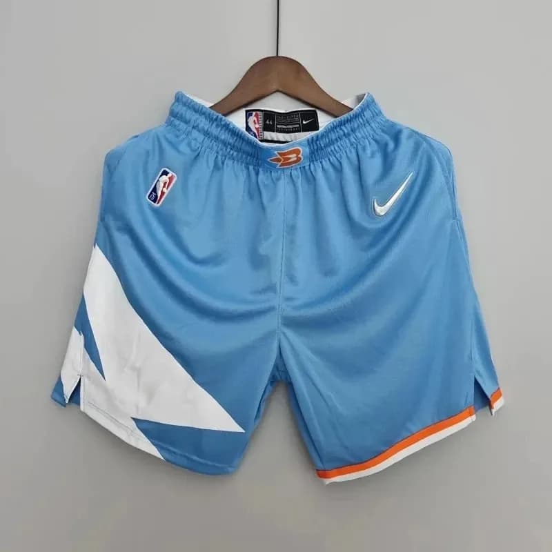 BASKETBALL shorts - Image 3