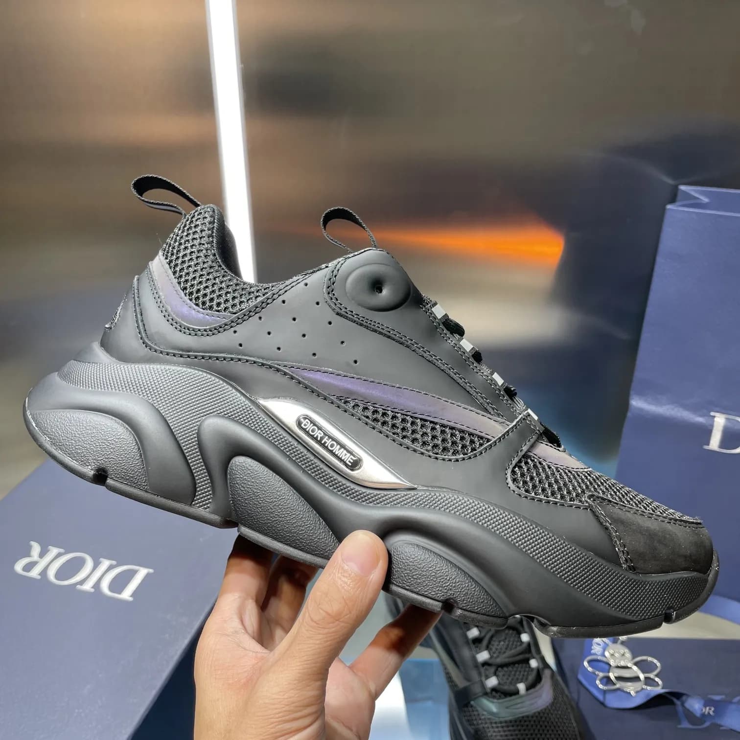 Dior Patike - OopBuy Spreadsheet