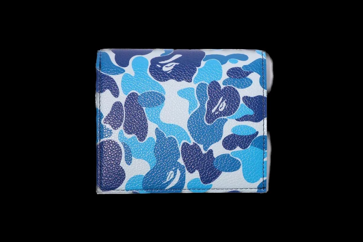 bape wallet (4 styles) - Image 2