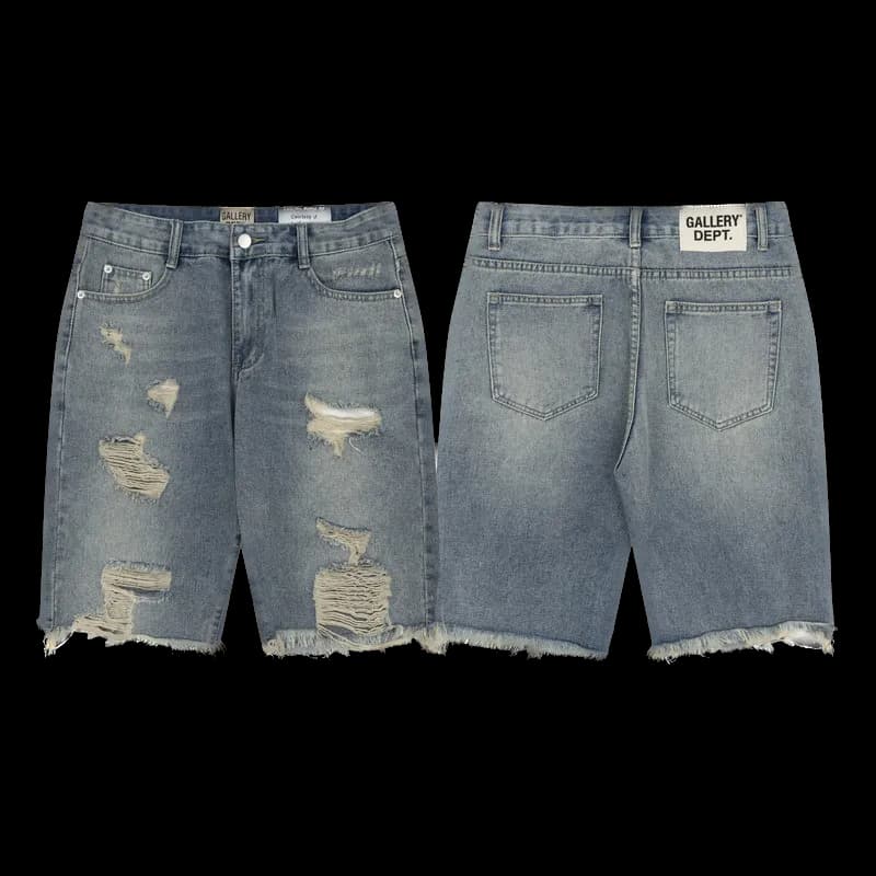Gallery Dept Jorts - OopBuy Spreadsheet