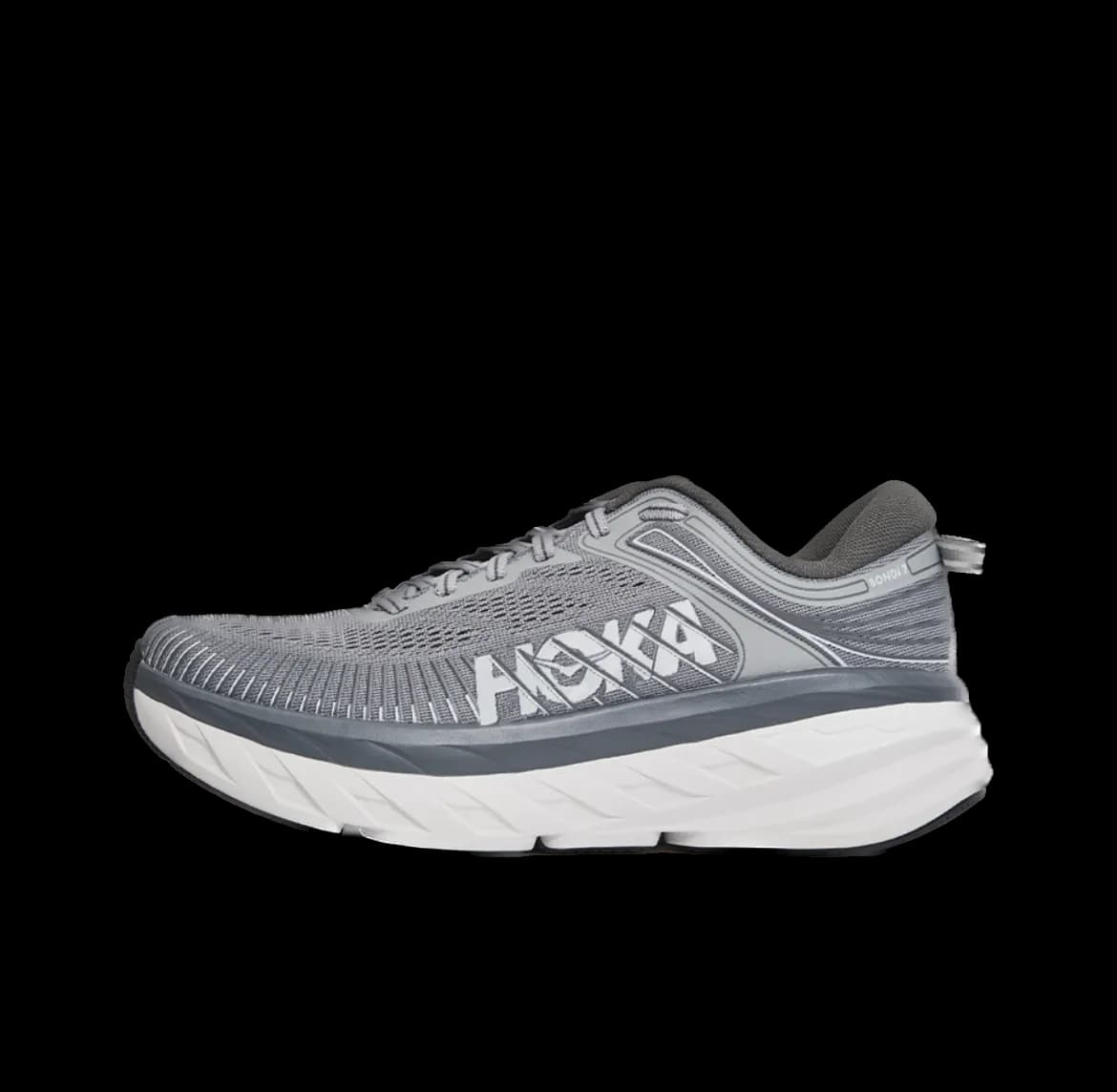 Hoka Bondi 7 Series - OopBuy Spreadsheet