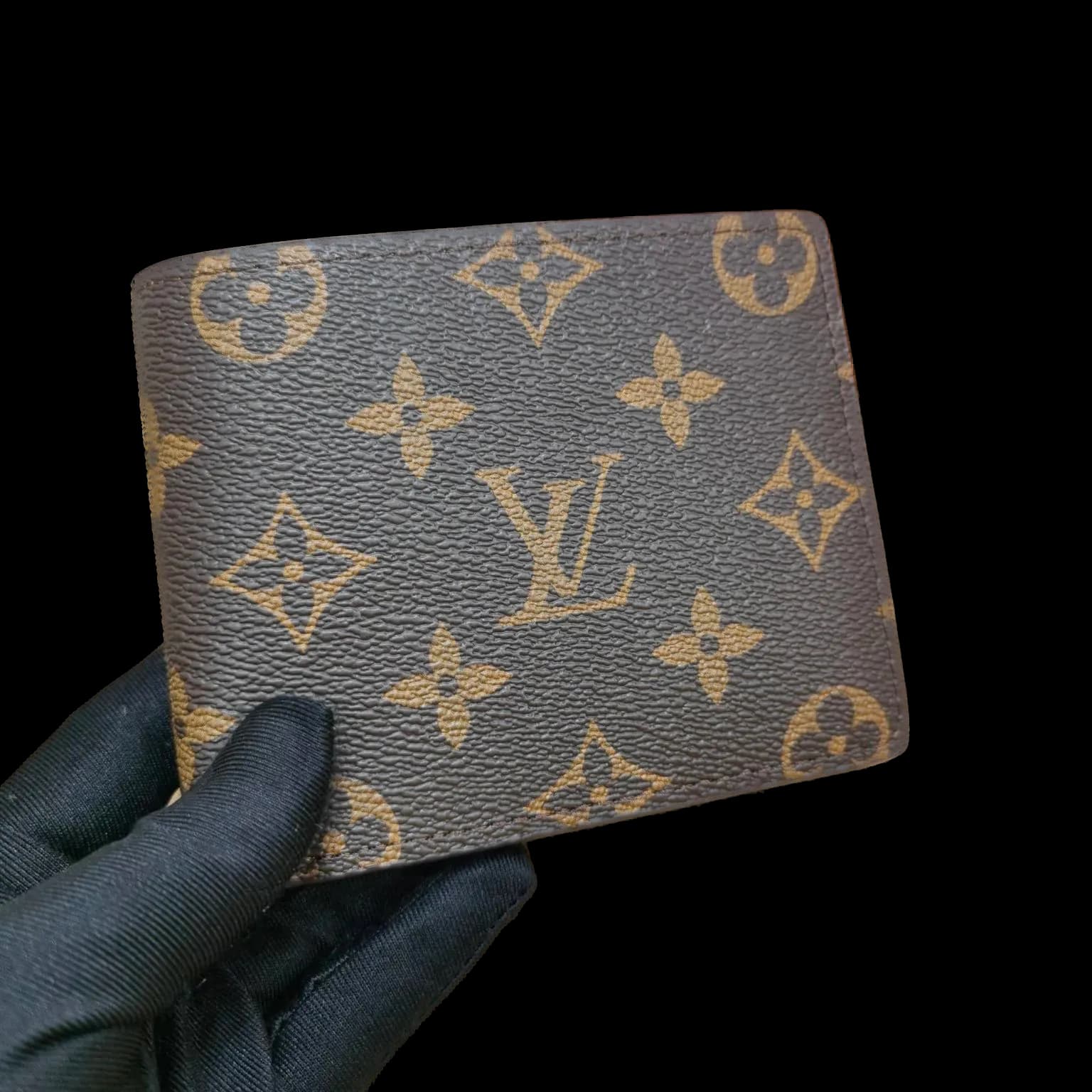 Louis Vutton Wallet