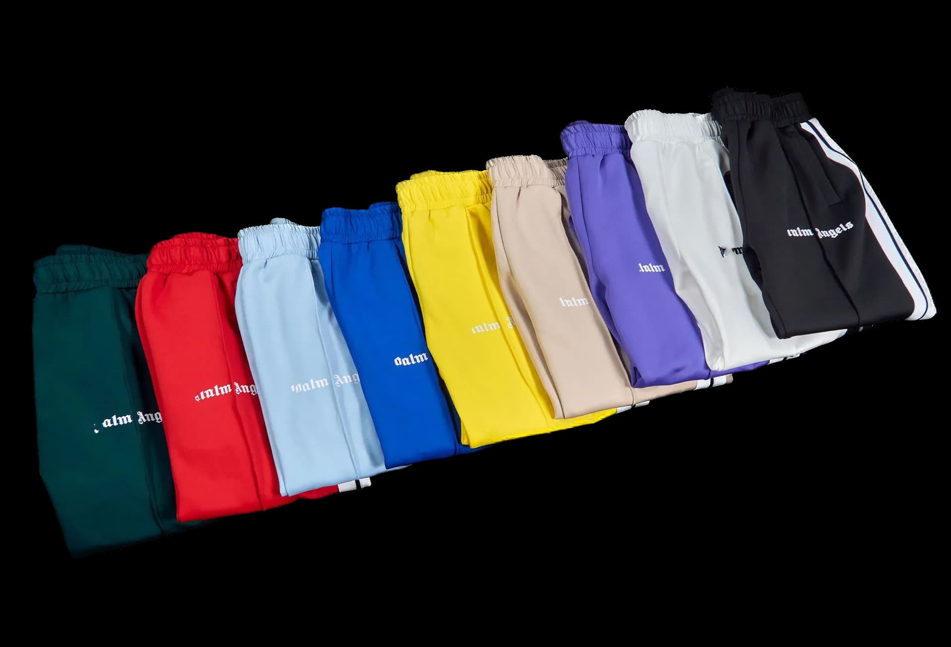 Palm Angels Shorts
