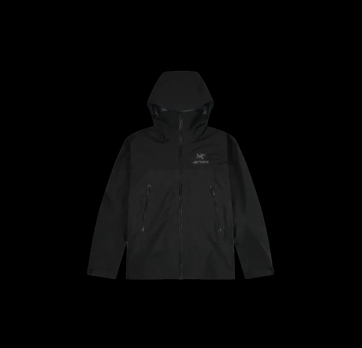 Arc'Teryx Alpha SV Sharkbreeder