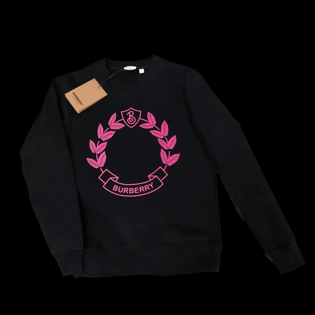 Burberry Sweatshirt - OopBuy Spreadsheet