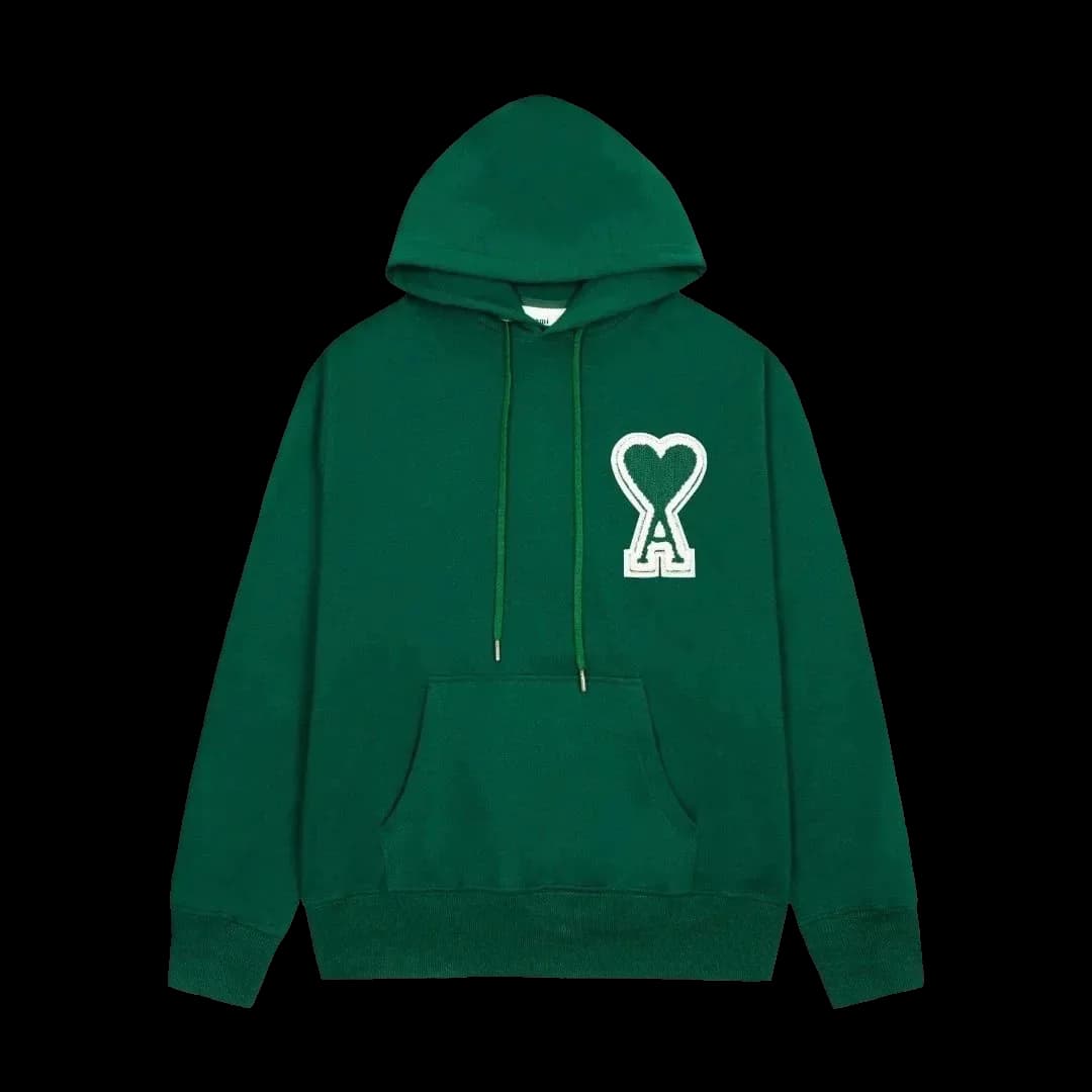 Ami Hoodie - OopBuy Spreadsheet