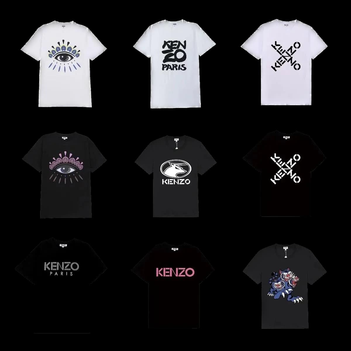 Kenzo T-Shirts - OopBuy Spreadsheet