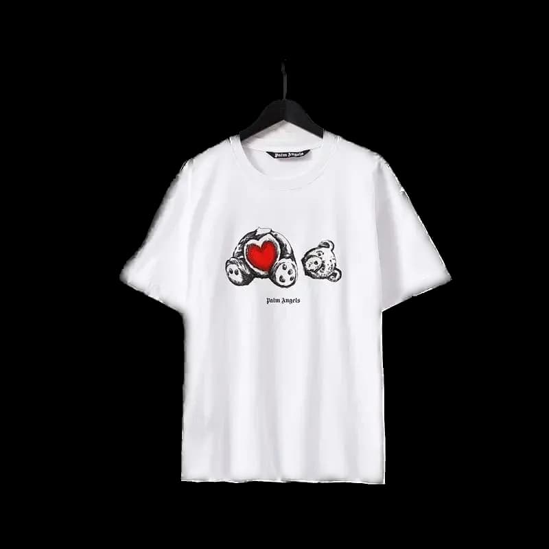 Palm Angels T Shirts - OopBuy Spreadsheet