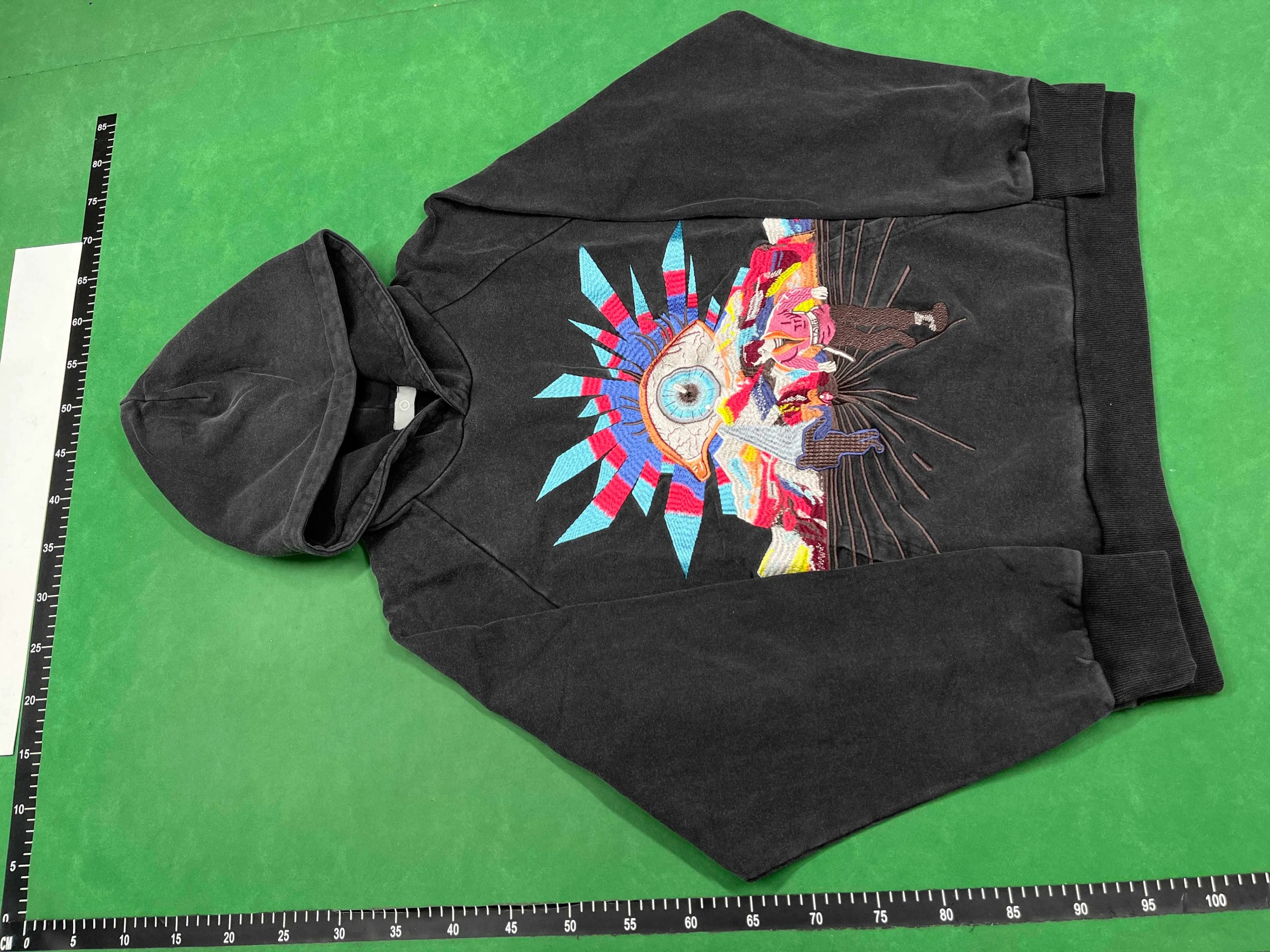 House of errors hoodies - OopBuy Spreadsheet