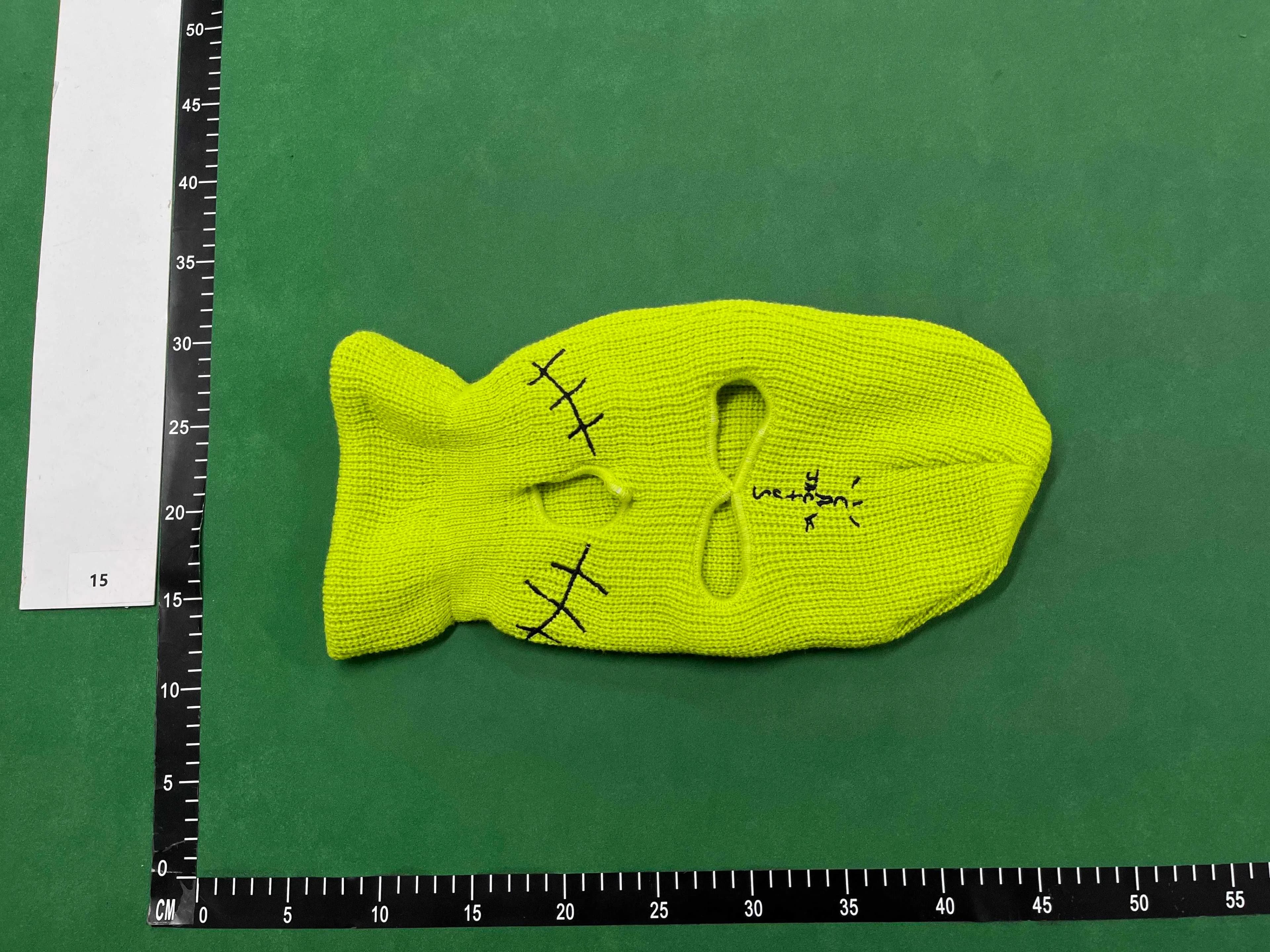 Cactus jack ski mask - OopBuy Spreadsheet