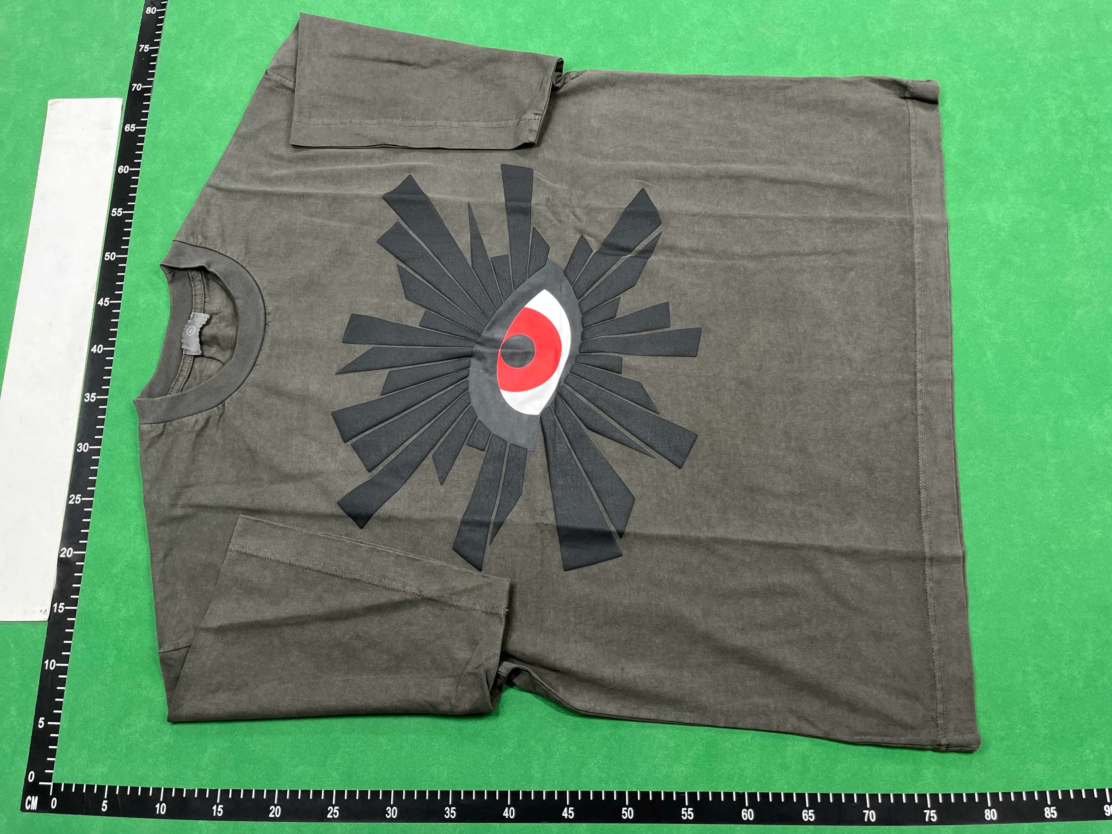 House of errors shirts - OopBuy Spreadsheet