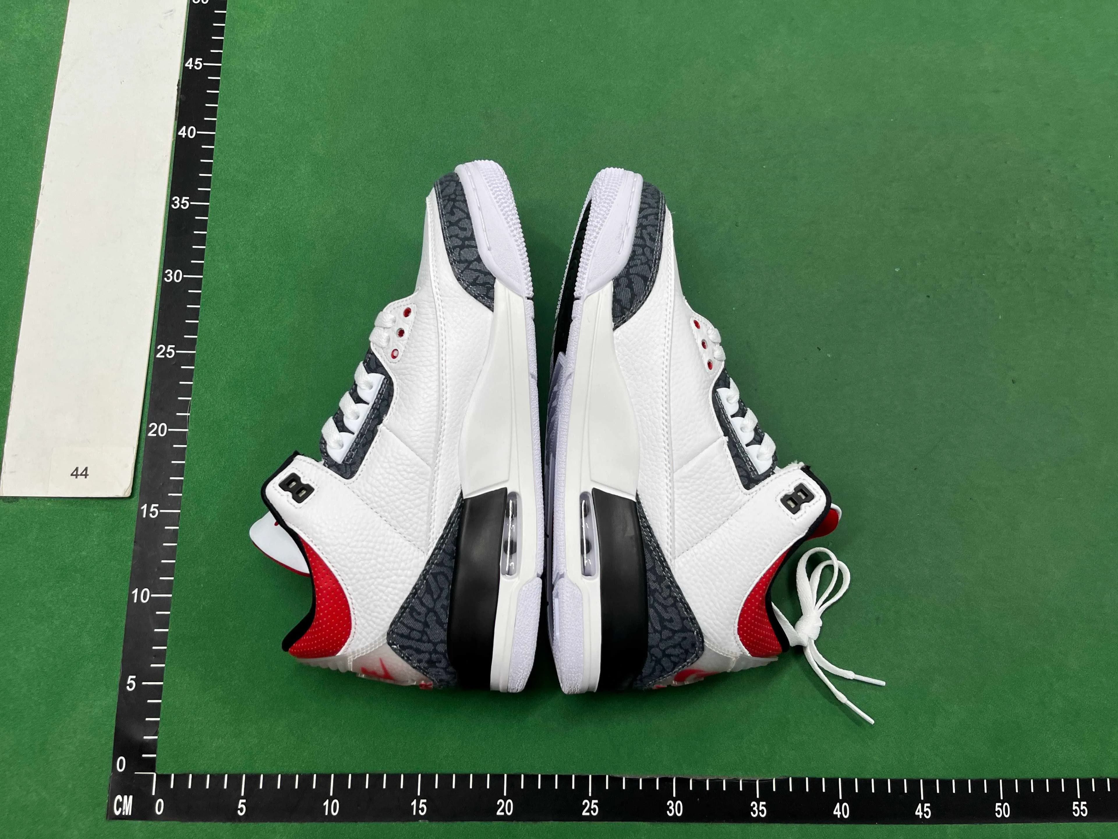 Jordan 3s - OopBuy Spreadsheet