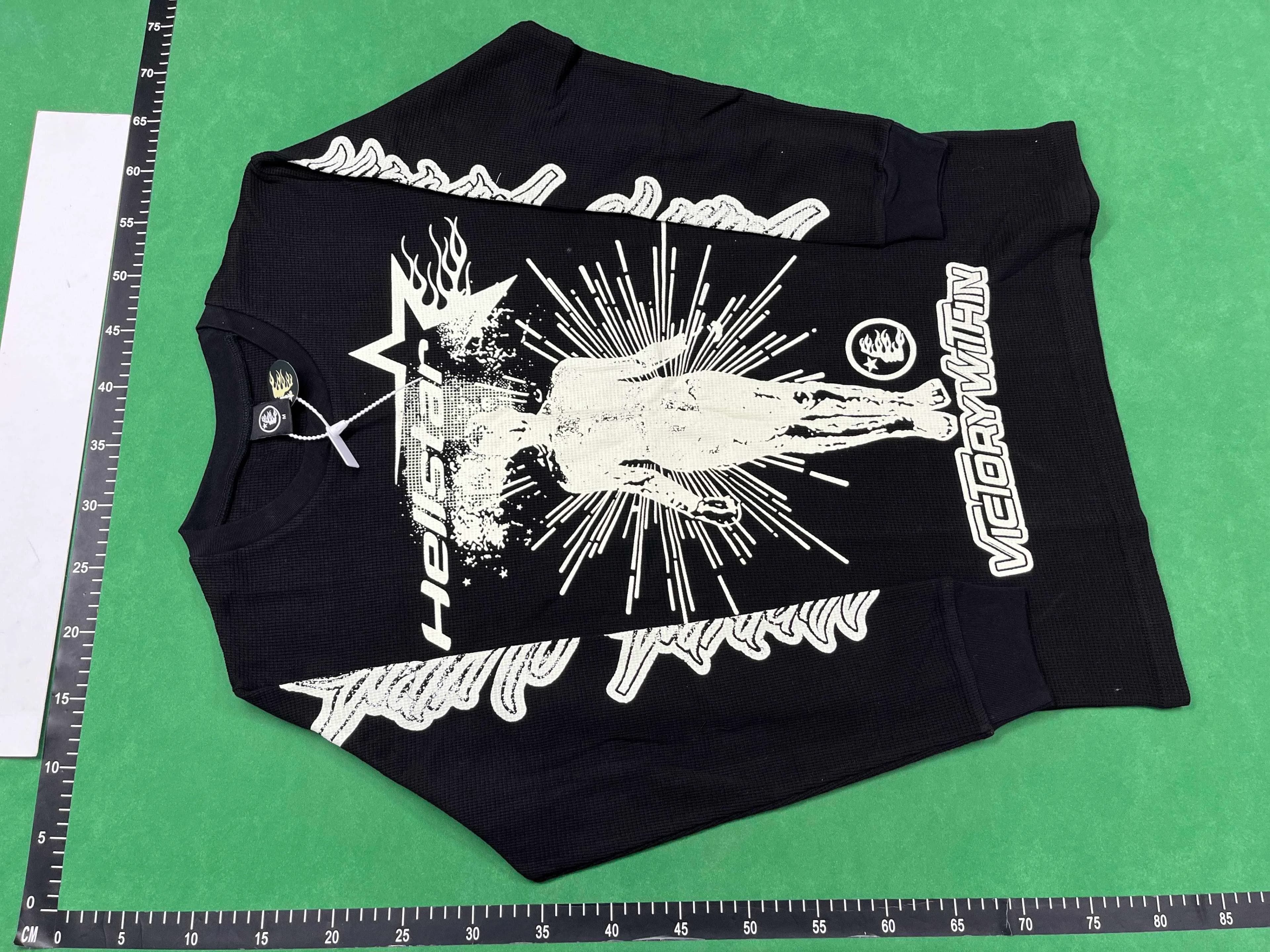 Hellstar Longsleeve - OopBuy Spreadsheet