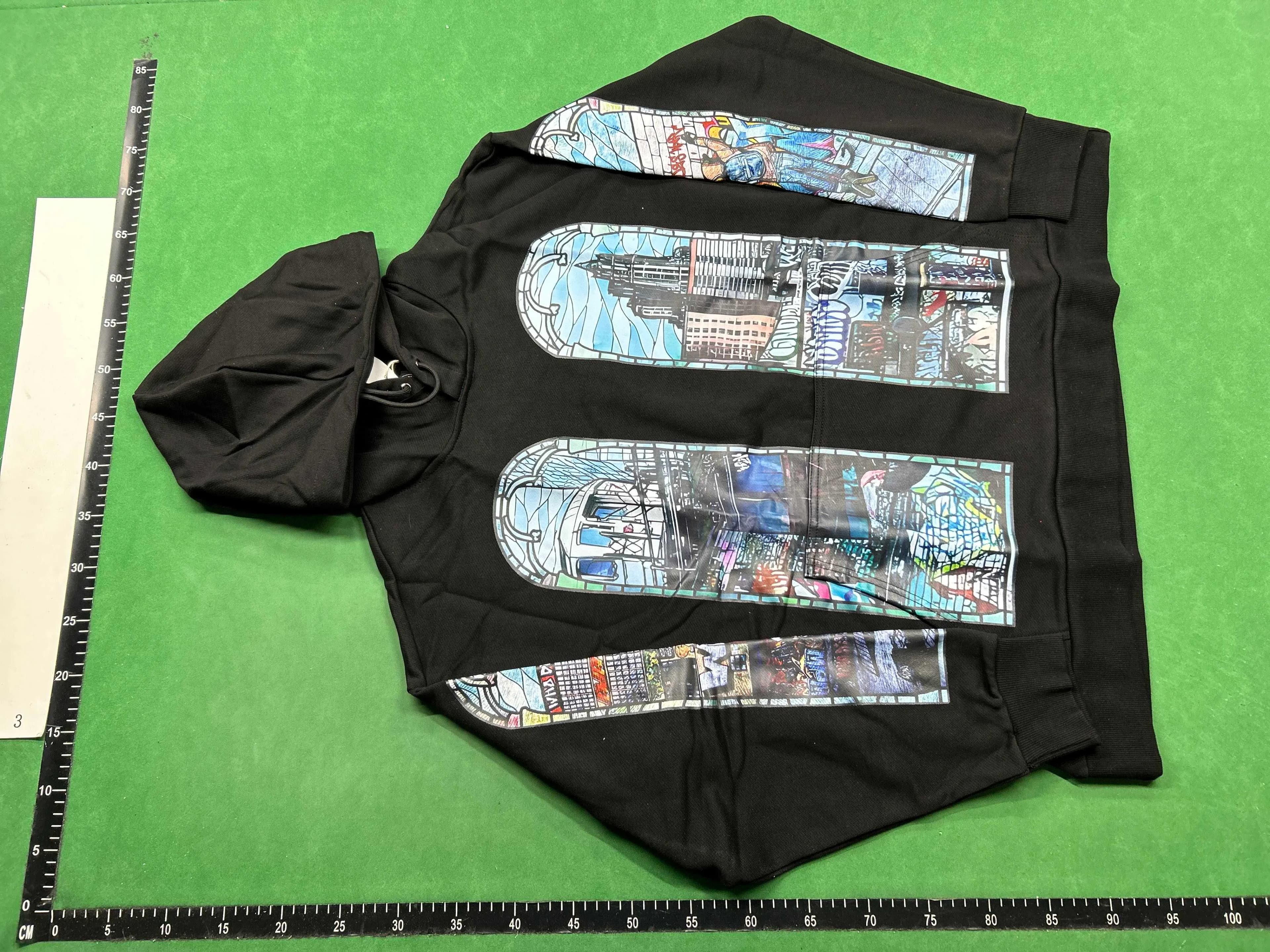 Who Decides War hoodies - OopBuy Spreadsheet