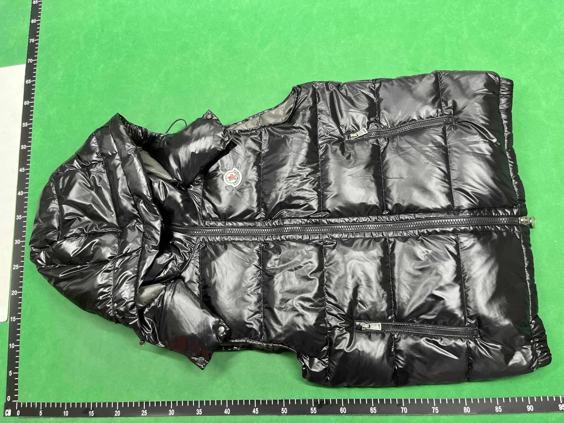 Moncler vest