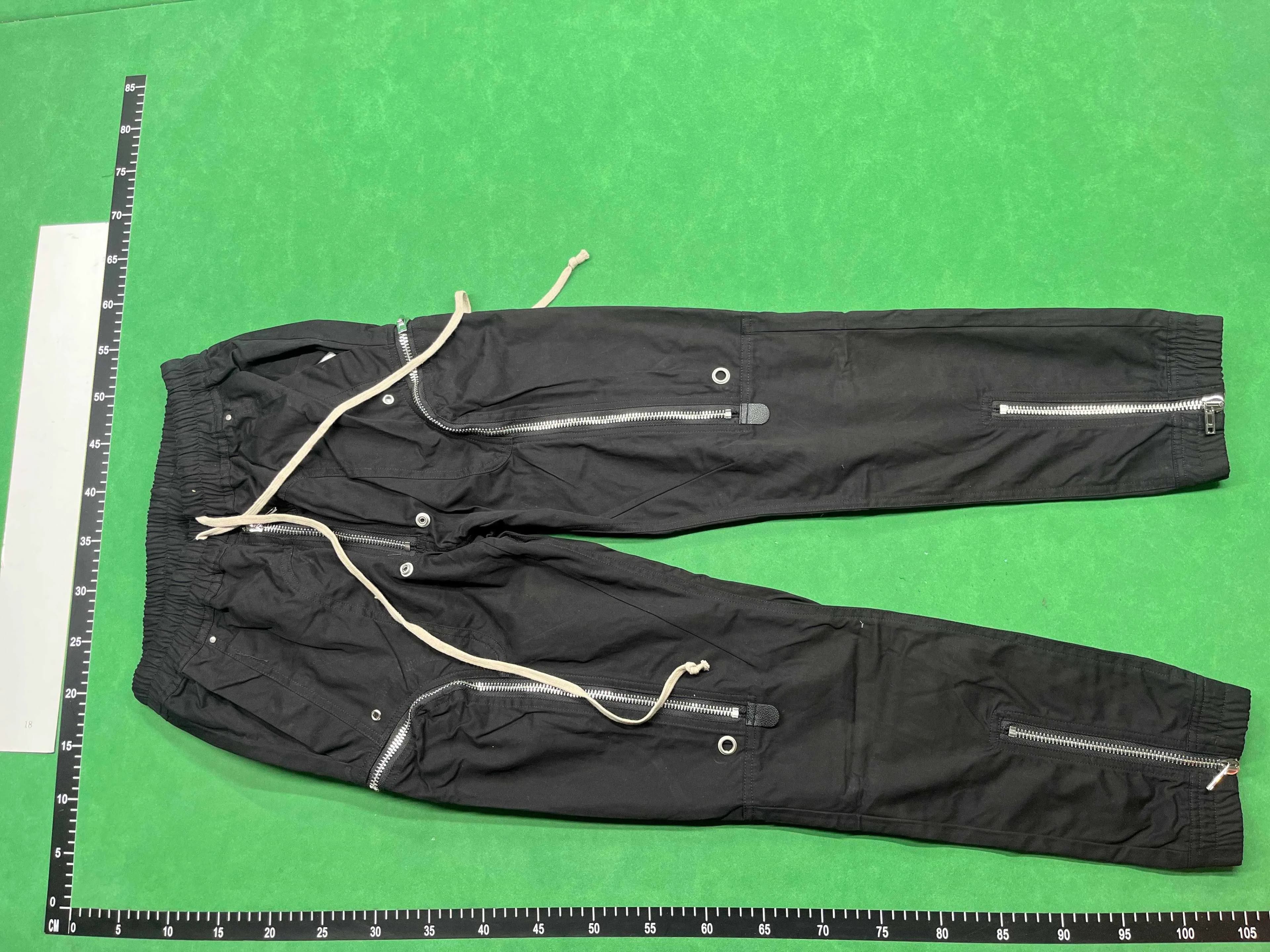 Rick Owens Pants - OopBuy Spreadsheet