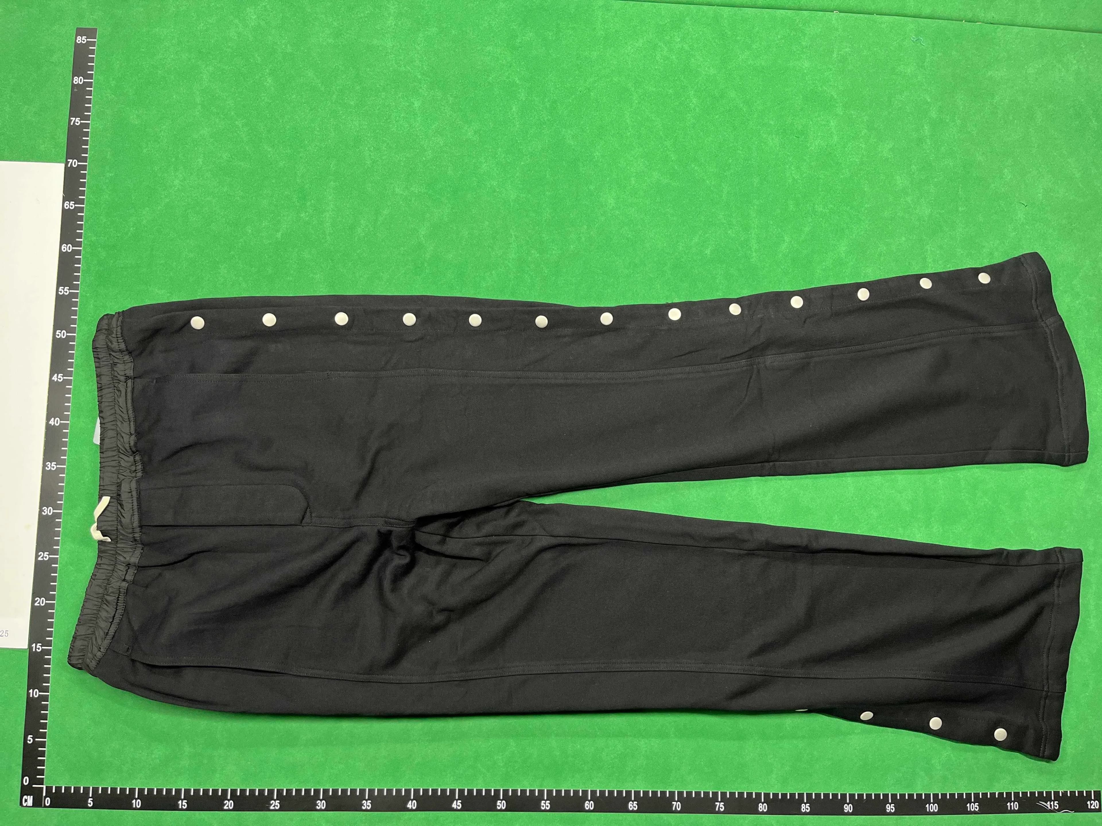 Rick Owens Button Pants - OopBuy Spreadsheet