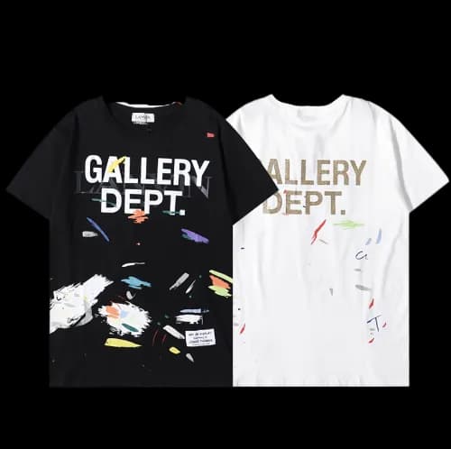 Tricouri gallery dept - Image 2