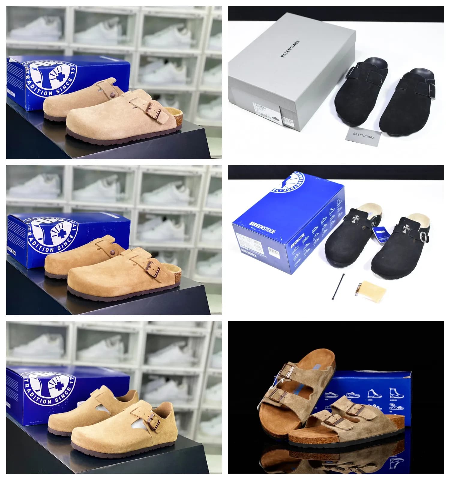 BIRKENSTOCK - Image 2