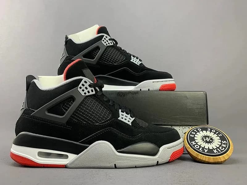 Jordan 4 OG Collection - OopBuy Spreadsheet