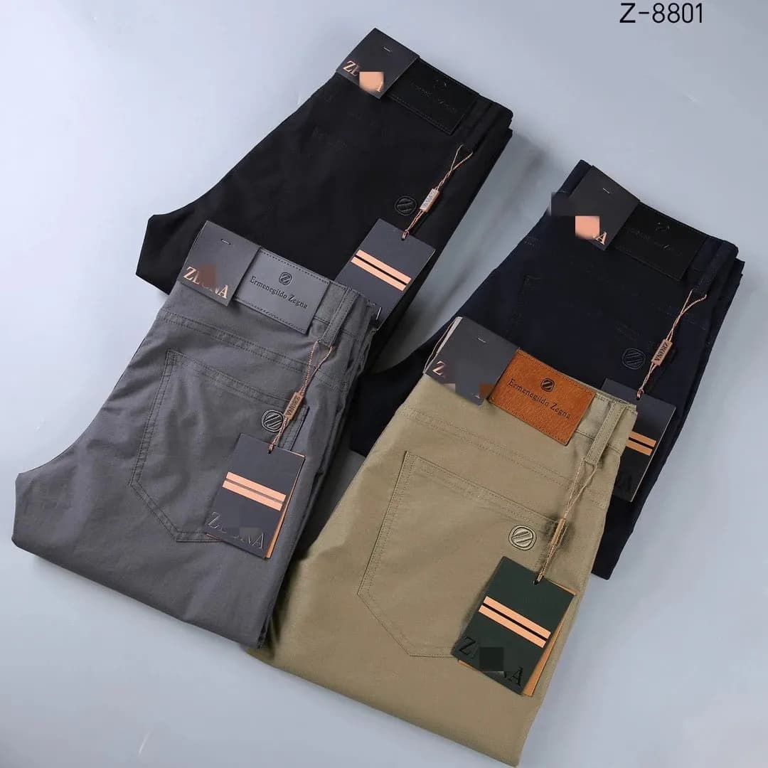 Ermenegildo Zegna pants - OopBuy Spreadsheet