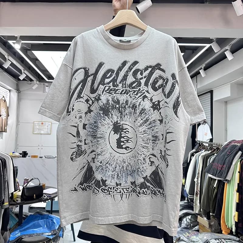 Hellstar tee - Image 2