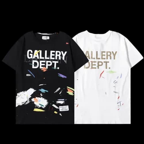 Tricouri gallery dept - OopBuy Spreadsheet