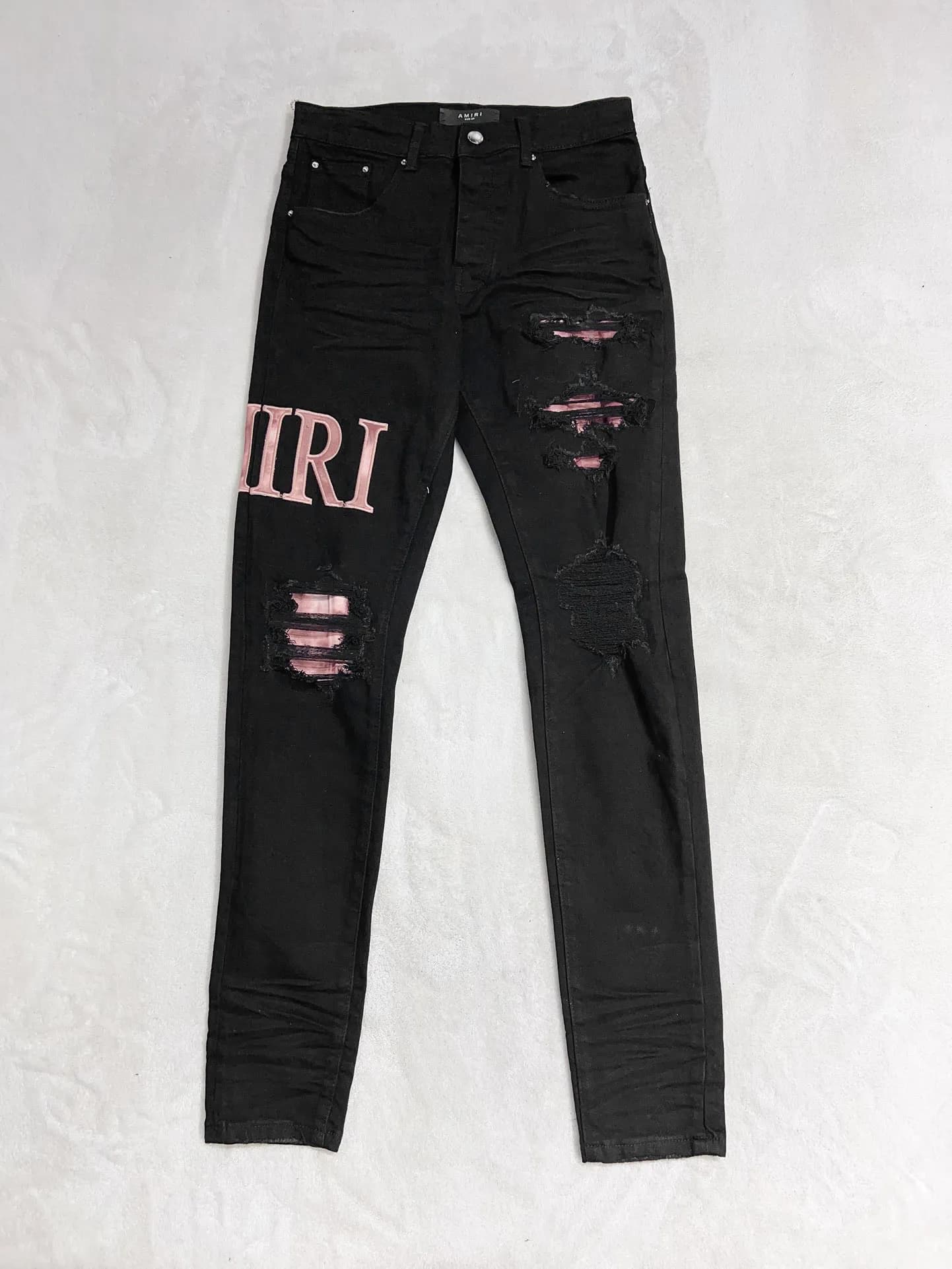 Blugi Amiri *MULTE MODELE* - OopBuy Spreadsheet