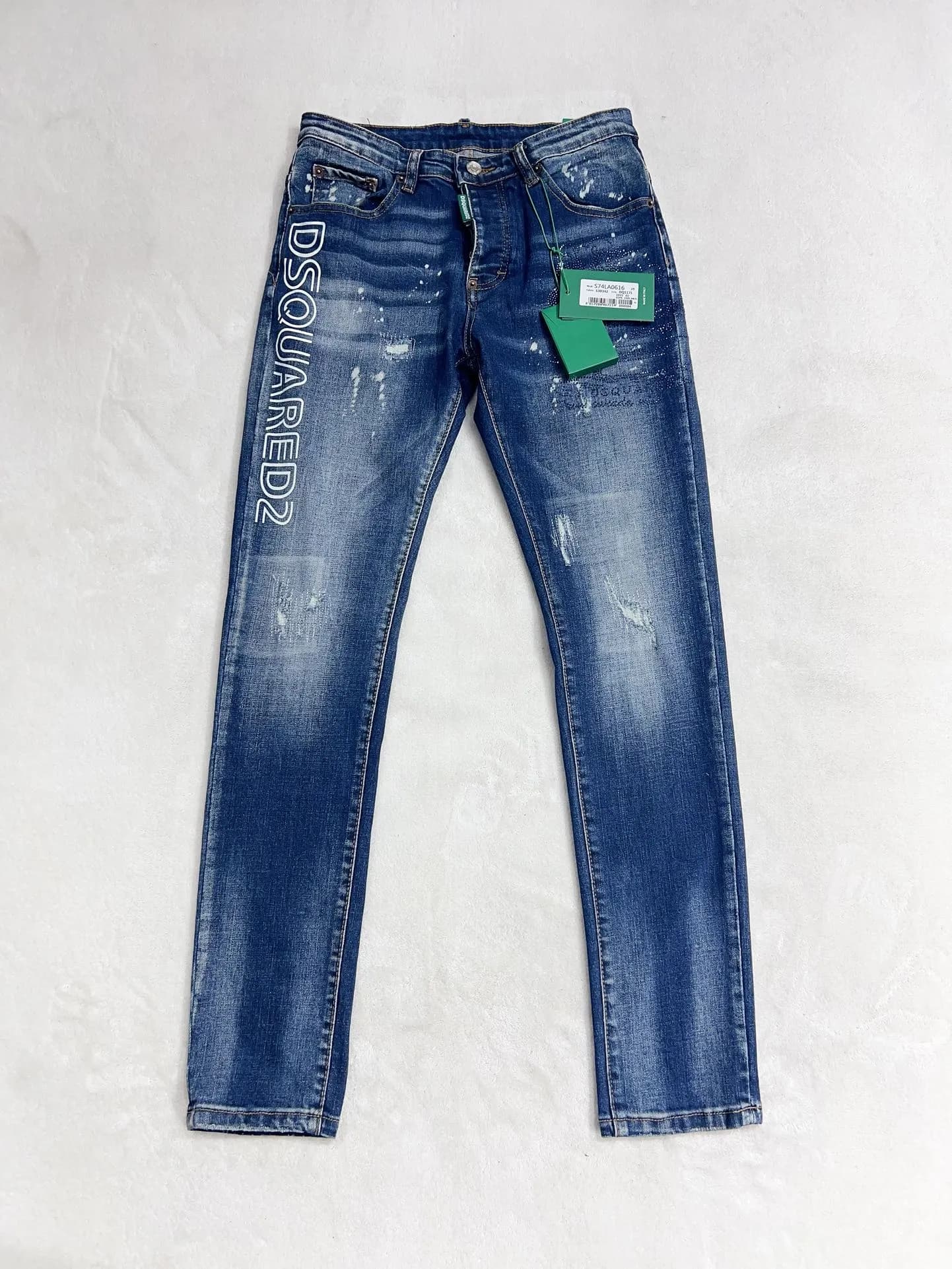 blugi dsquared2 - OopBuy Spreadsheet