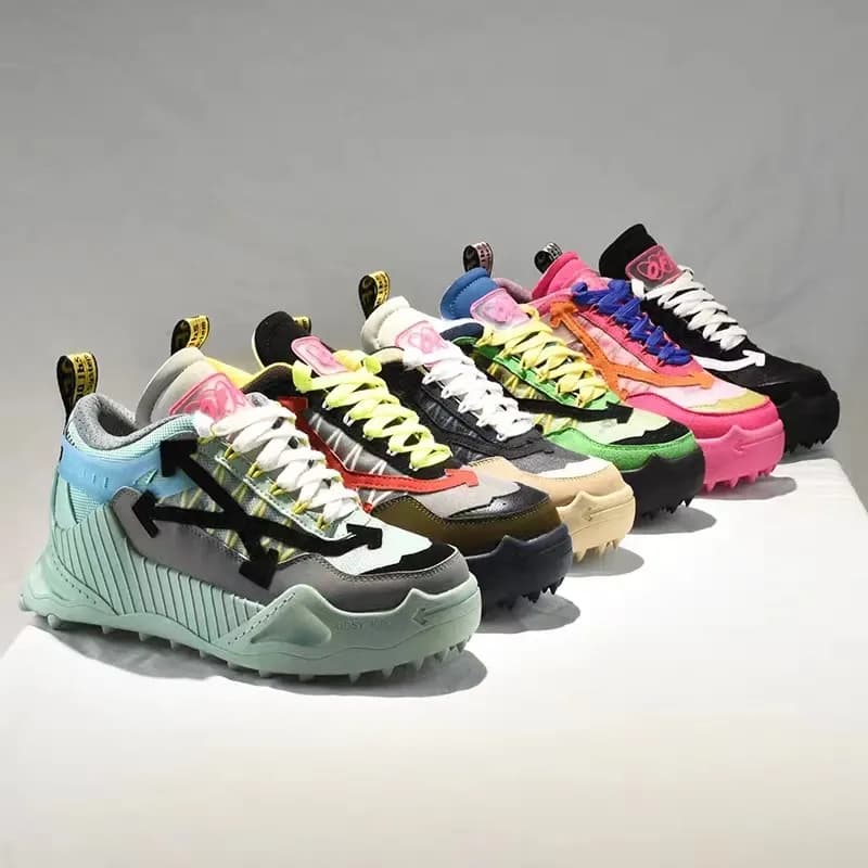 Off white odsy - OopBuy Spreadsheet