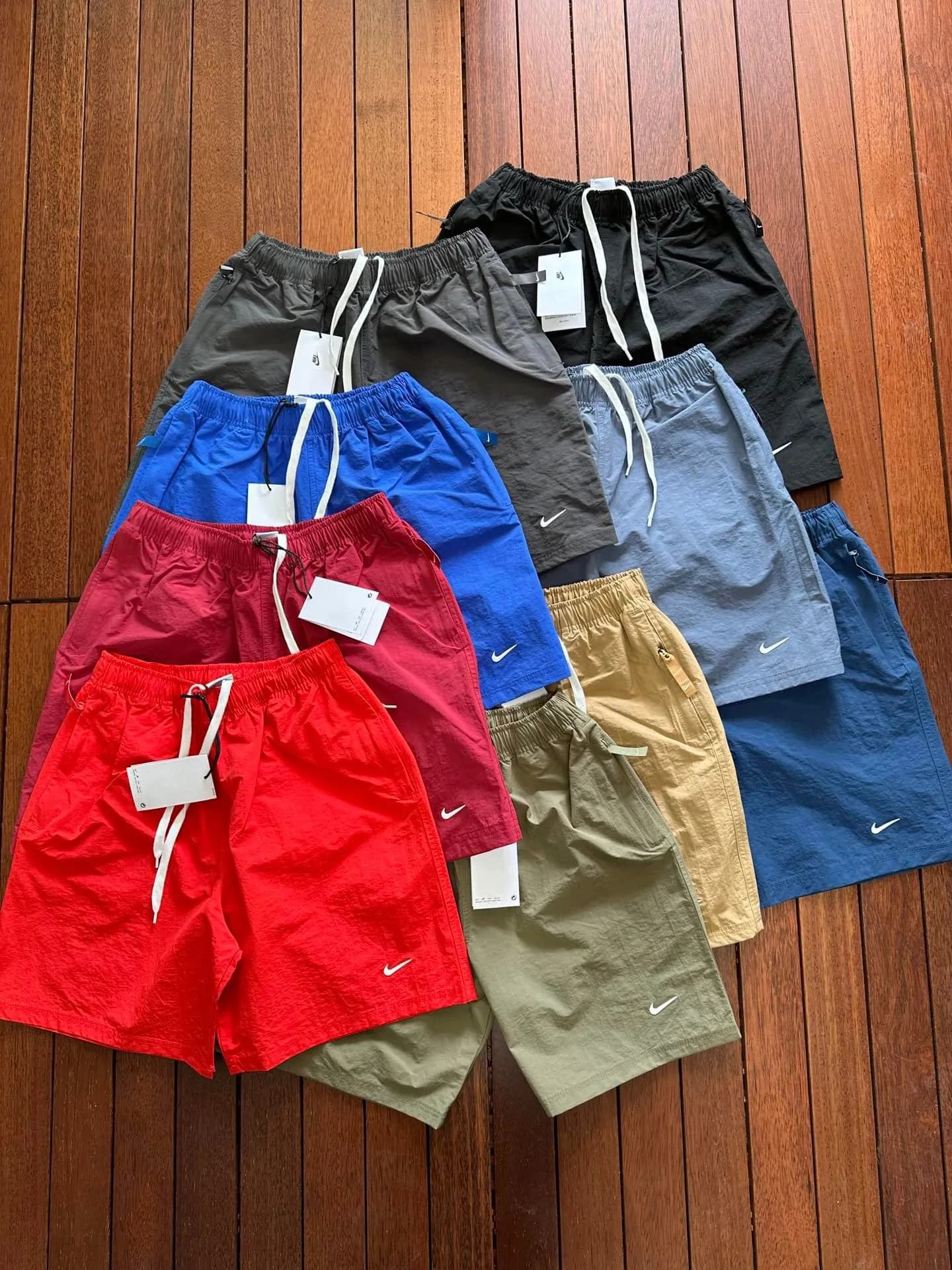 pantaloni nike - OopBuy Spreadsheet