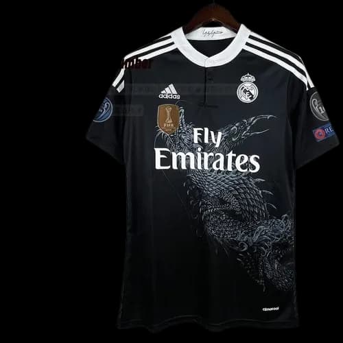 1415 season Real Madrid's second away Champions League edition - OopBuy Spreadsheet