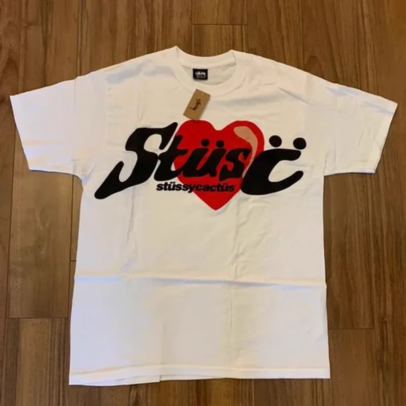 STUSSY TRICOU - OopBuy Spreadsheet