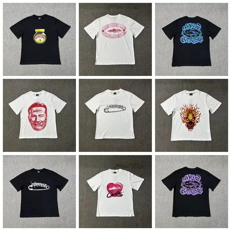 TRicouri corteiz - OopBuy Spreadsheet